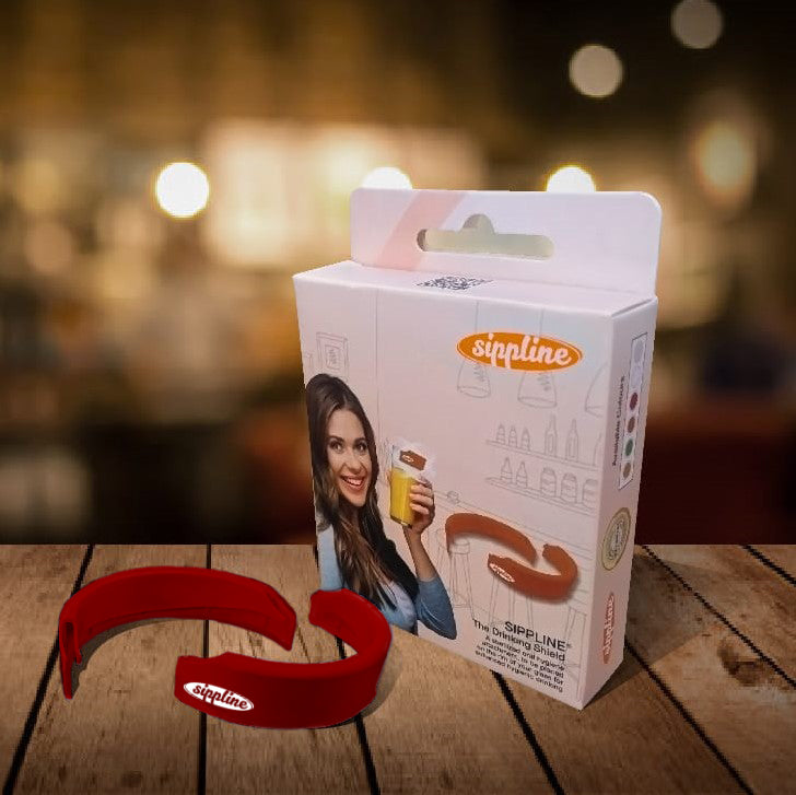 Sippline Drinking Shield