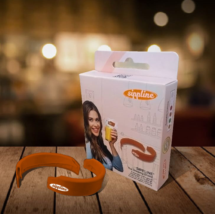 Sippline Drinking Shield
