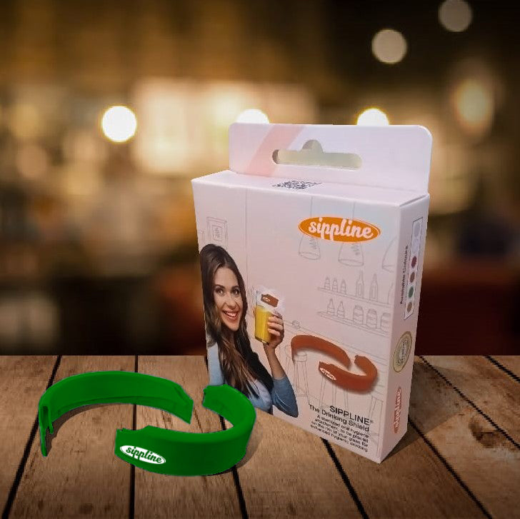 Sippline Drinking Shield