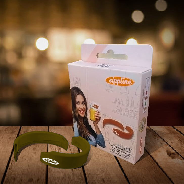 Sippline Drinking Shield