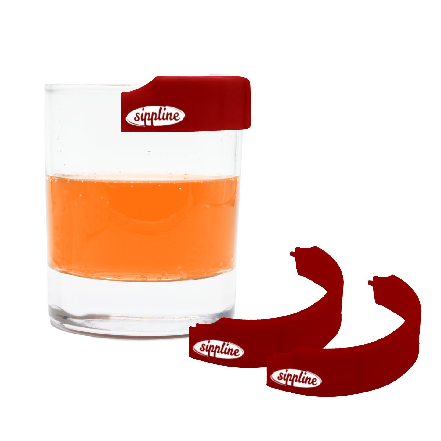 Sippline Drinking Shield