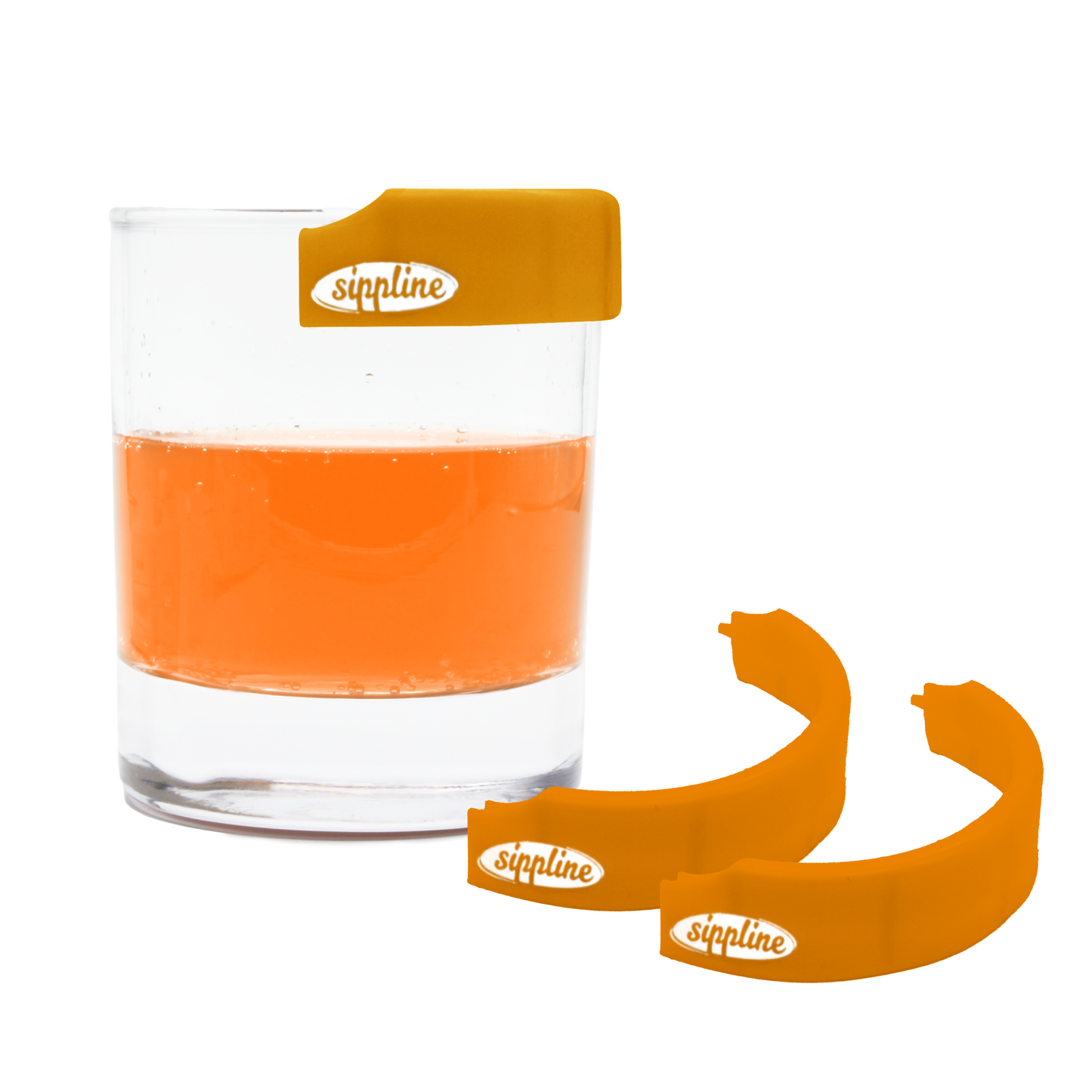 Sippline Drinking Shield