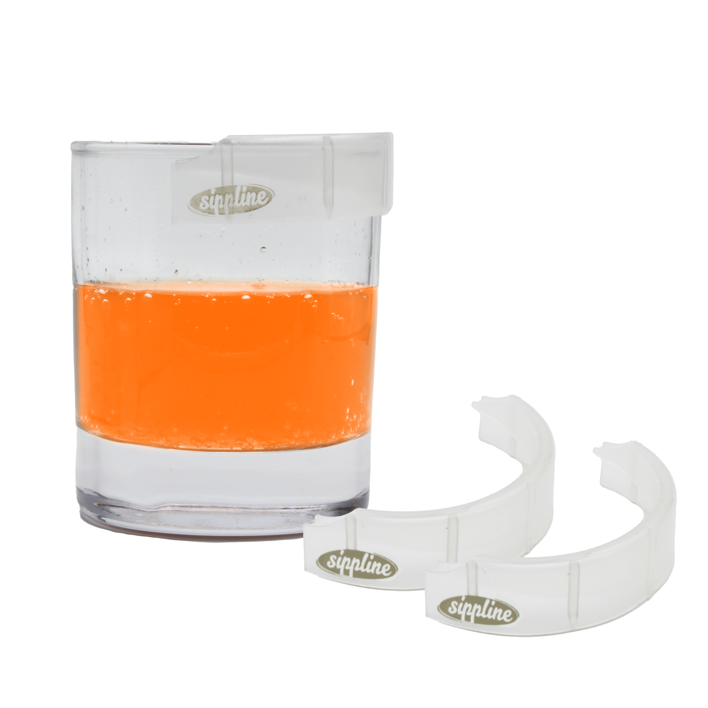 Sippline Drinking Shield