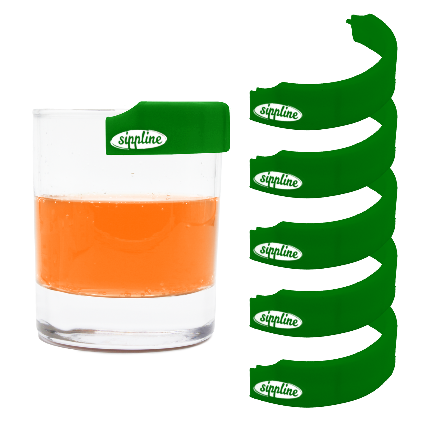 Sippline Drinking Shield