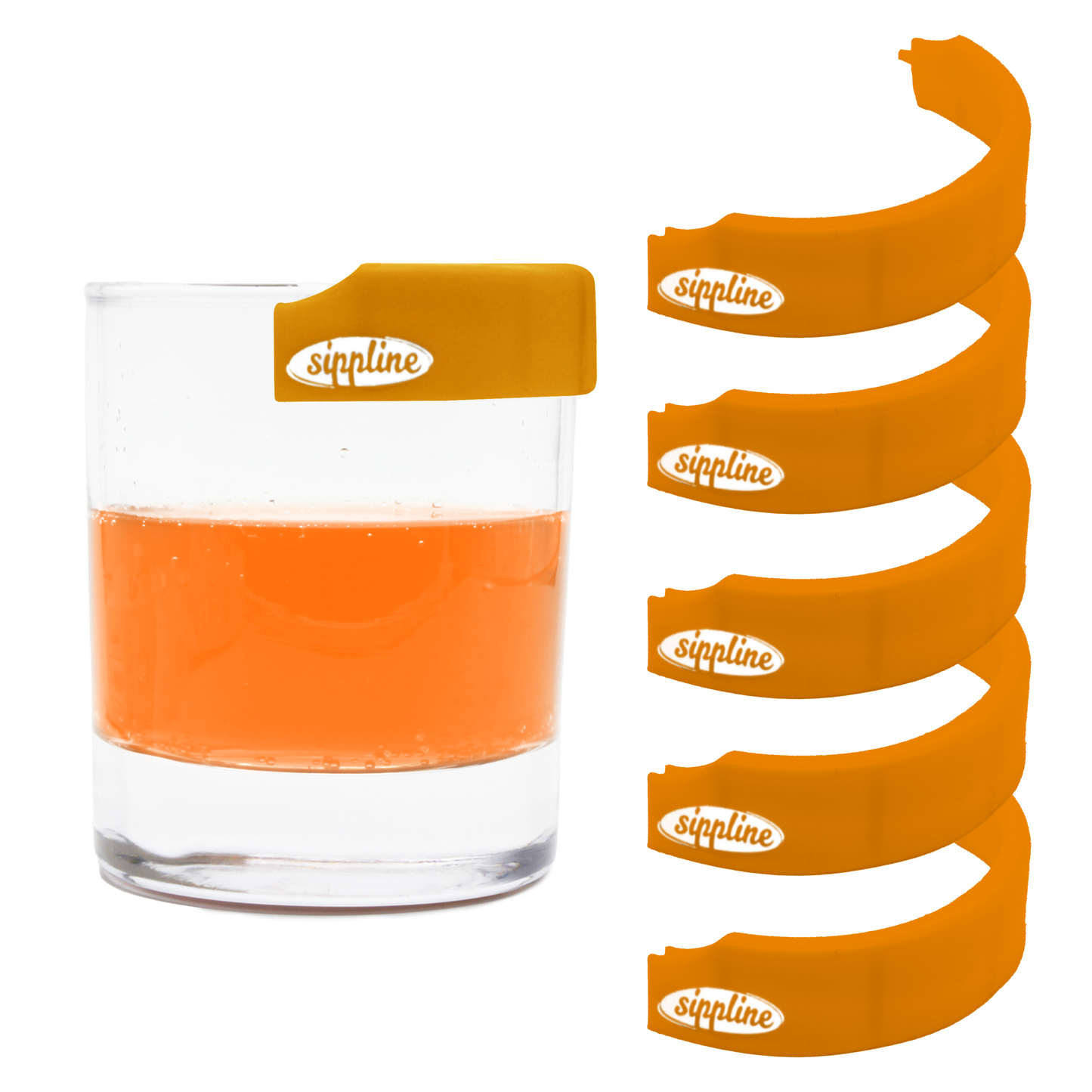 Sippline Drinking Shield