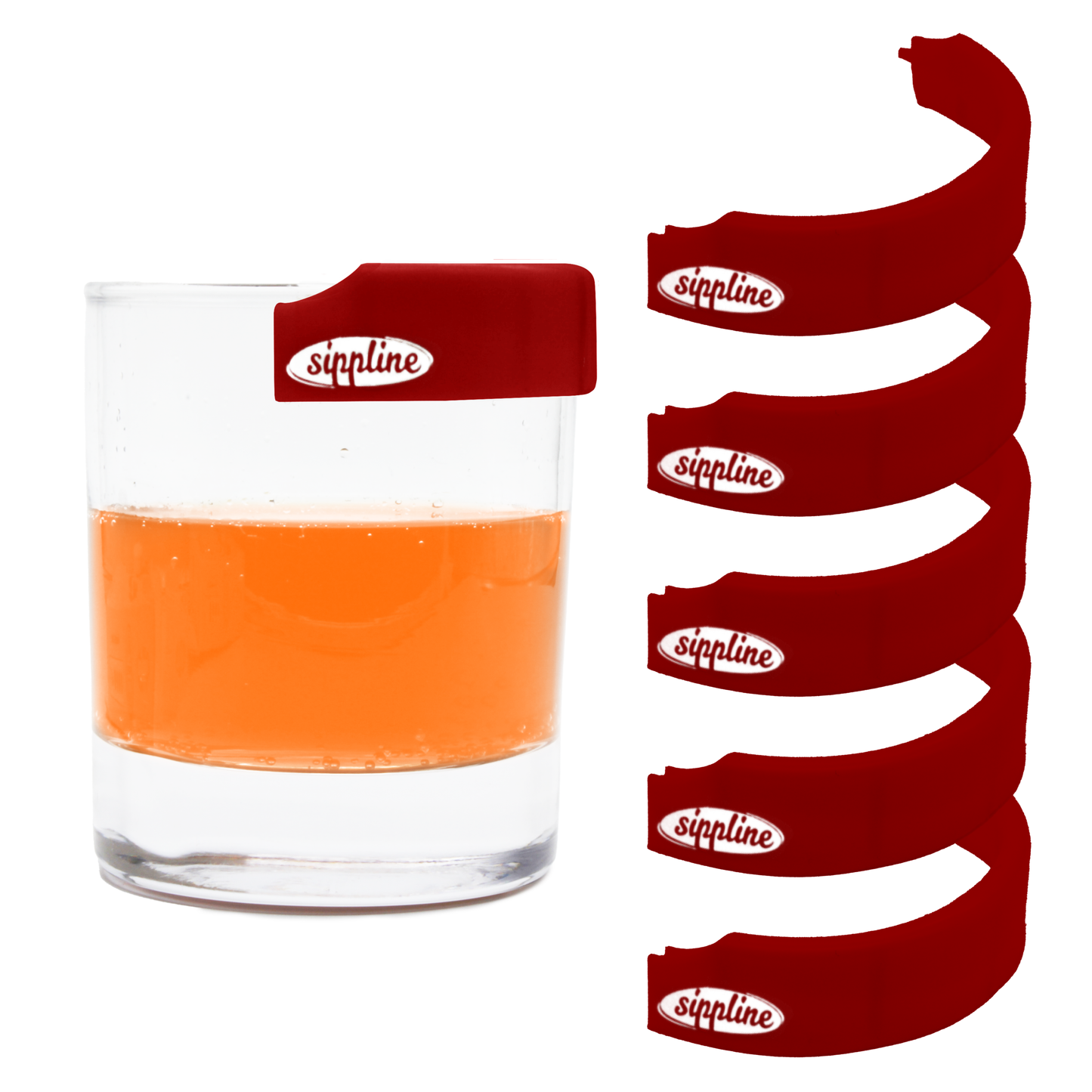 Sippline Drinking Shield