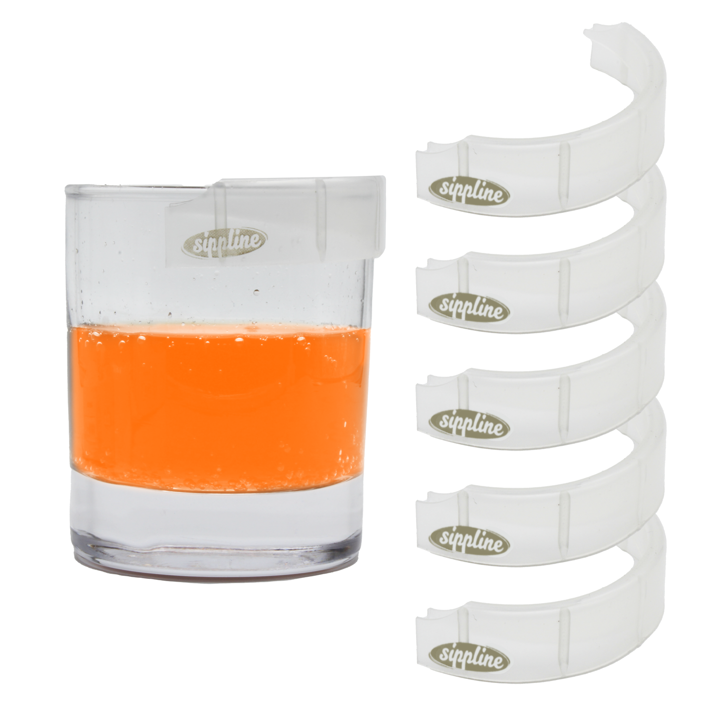 Sippline Drinking Shield