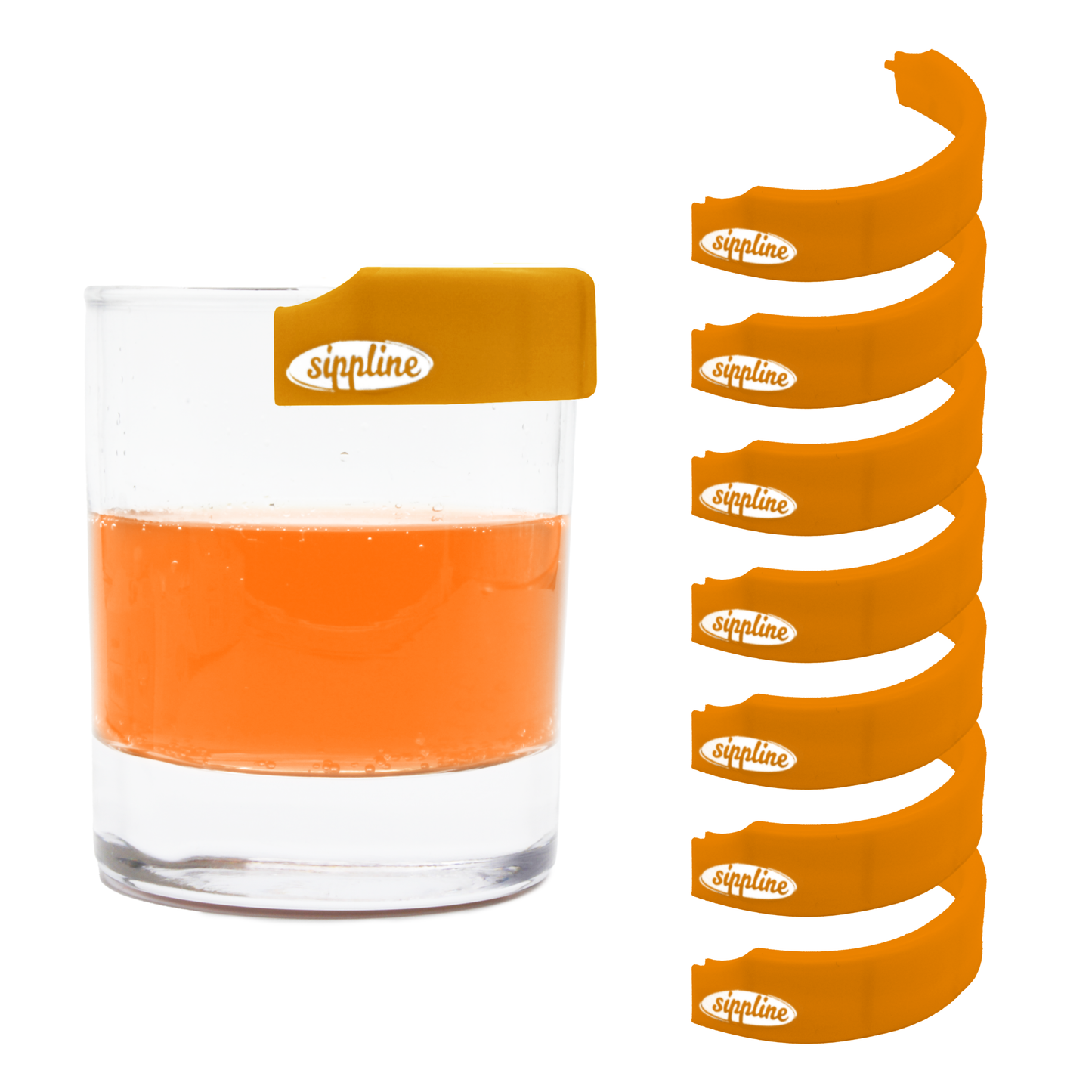 Sippline Drinking Shield