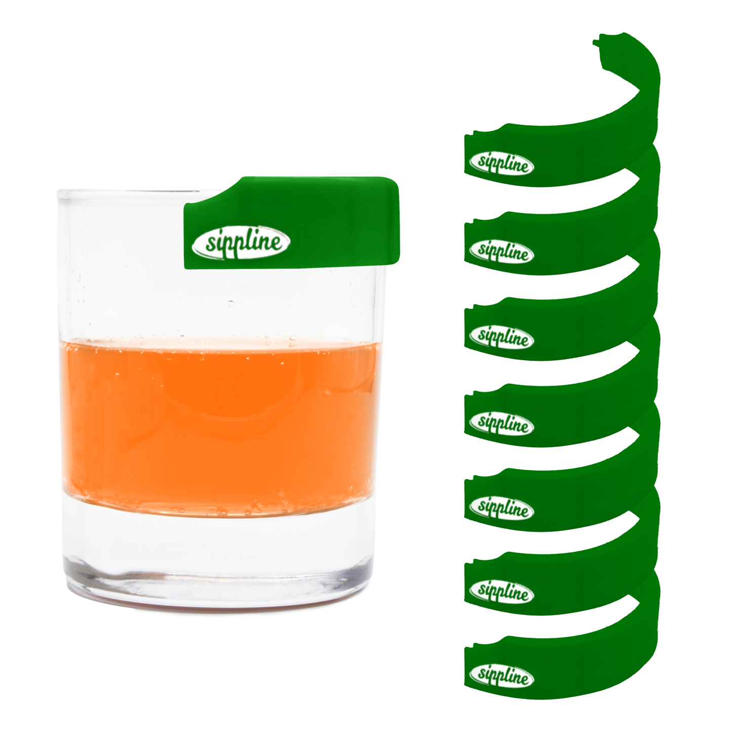 Sippline Drinking Shield