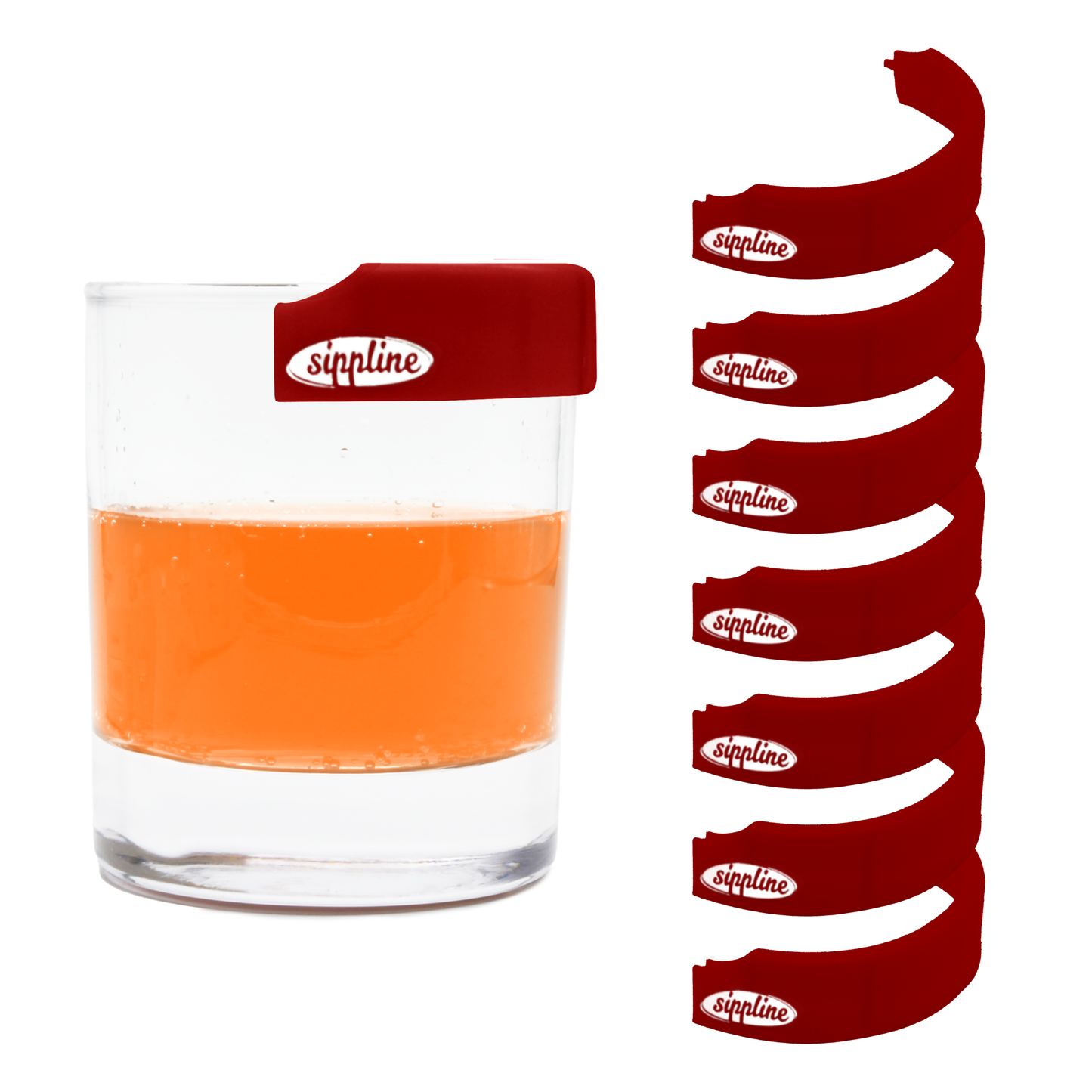 Sippline Drinking Shield