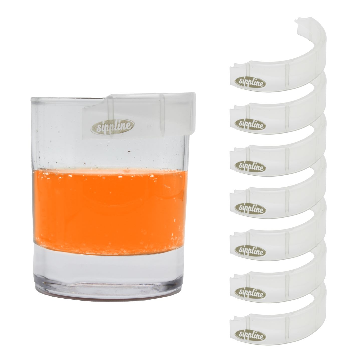 Sippline Drinking Shield