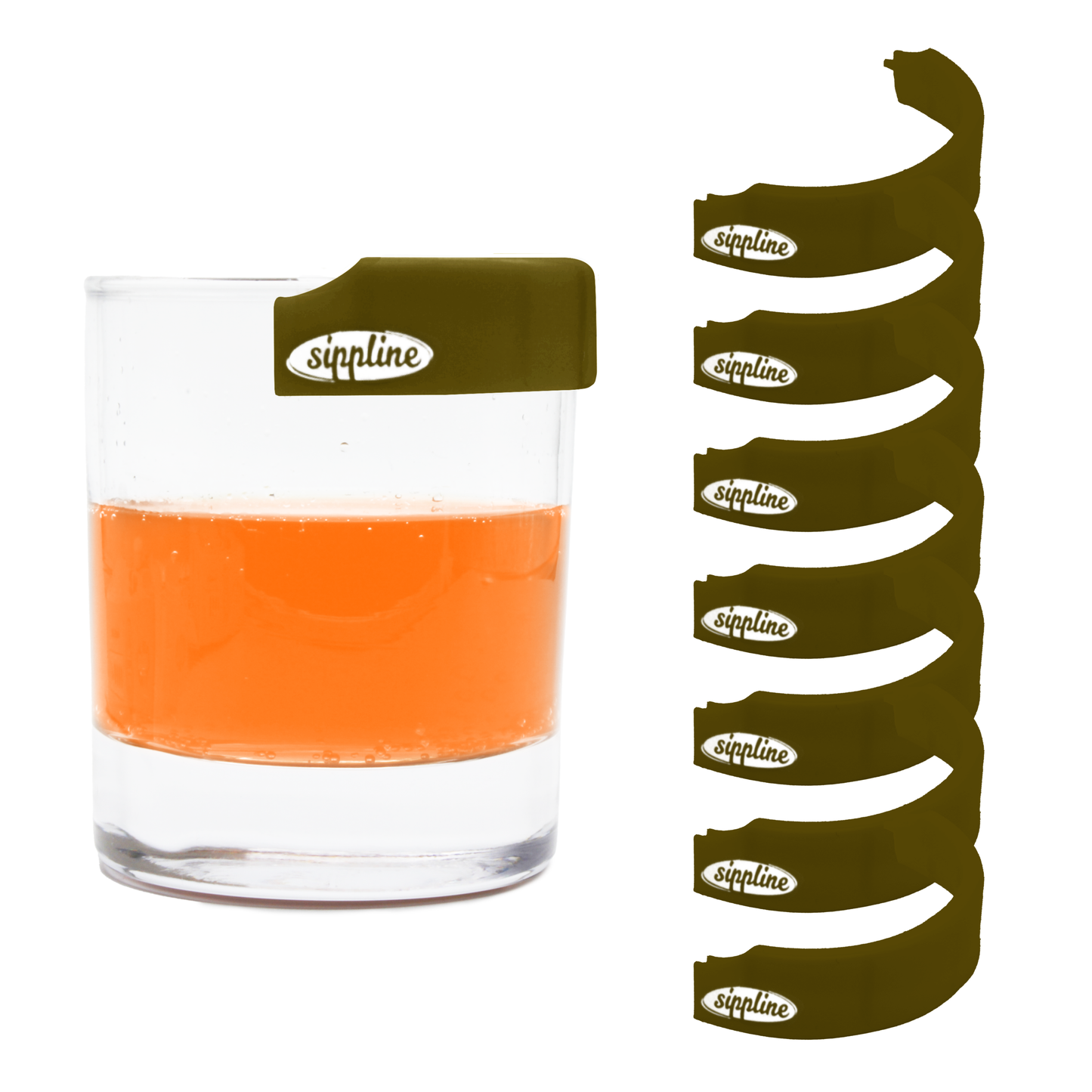 Sippline Drinking Shield