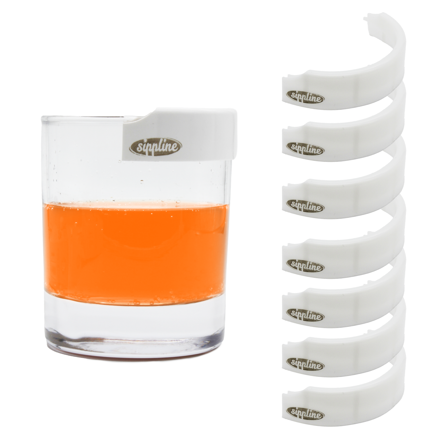 Sippline Drinking Shield