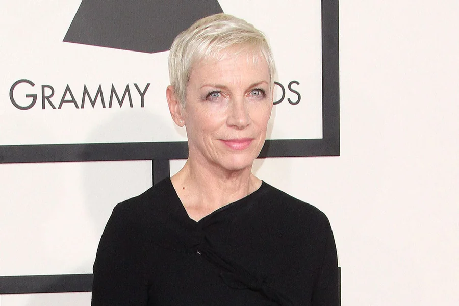 Annie Lennox Age: Life, Career, and Music Legacy