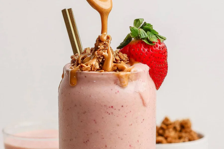 Breakfast Smoothies That Keep You Full: Nutritious Ideas for a Satisfying Morning