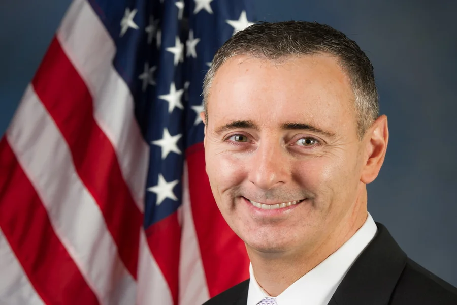 Brian Fitzpatrick Net Worth: How the U.S. Representative Built His Wealth