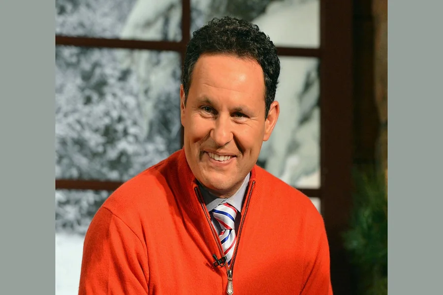Brian Kilmeade Height and Weight and Full Profile