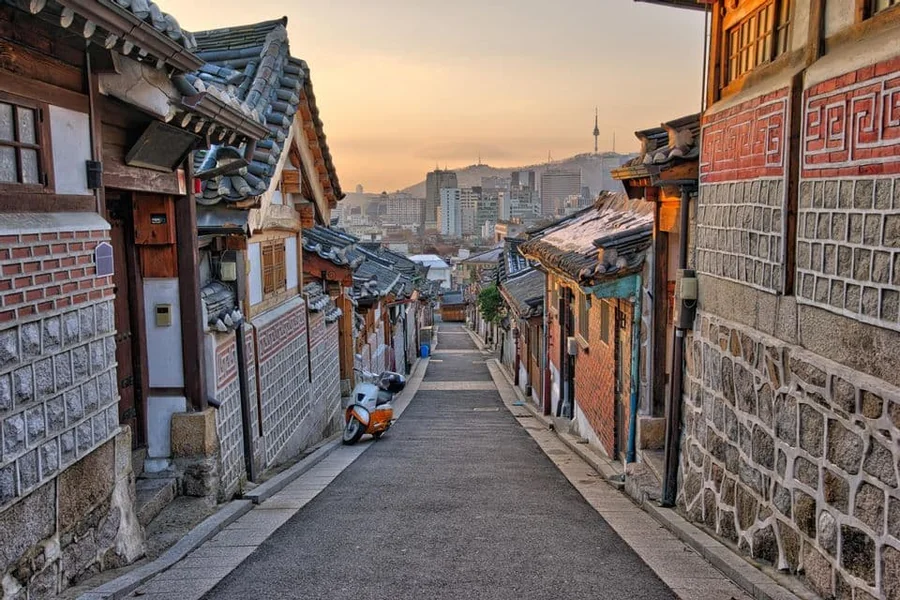 Budget For Korea Trip 7 Days: A Practical Guide to Planning Your Expenses