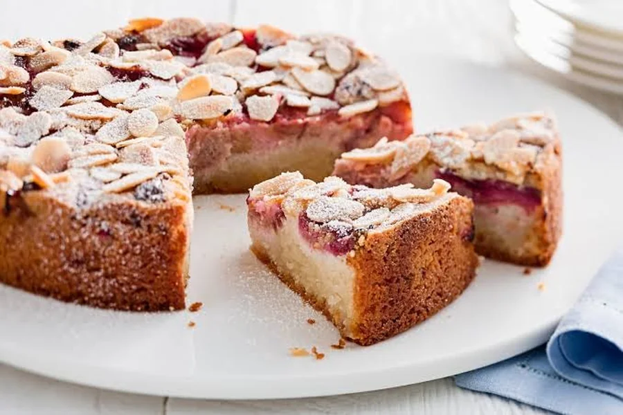 Dairy And Gluten Free Desserts: Delicious Treats Everyone Can Enjoy