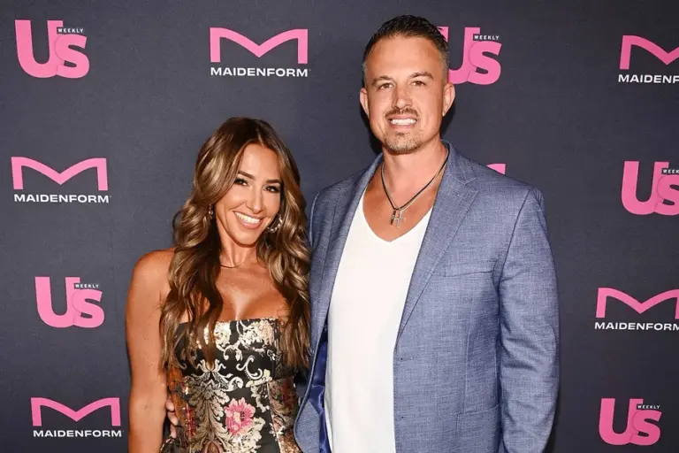 Danielle Cabral Husband