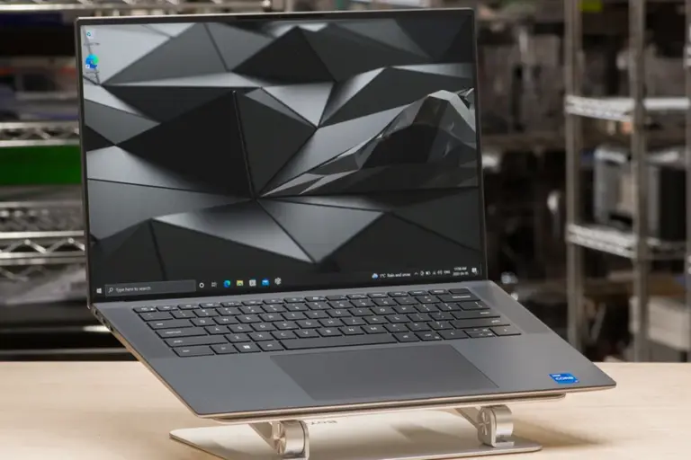 Dell Precision 5560 Review And Buying Guide For Professionals