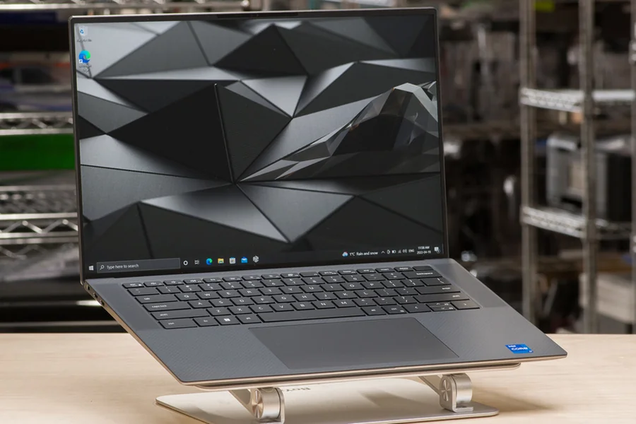 Dell Precision 5560 Review And Buying Guide For Professionals