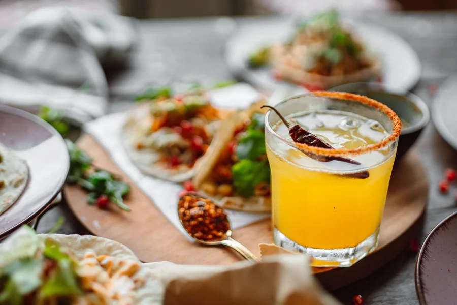 How Do You Make A Spicy Margarita? A Complete Guide to the Perfect Fiery Cocktail