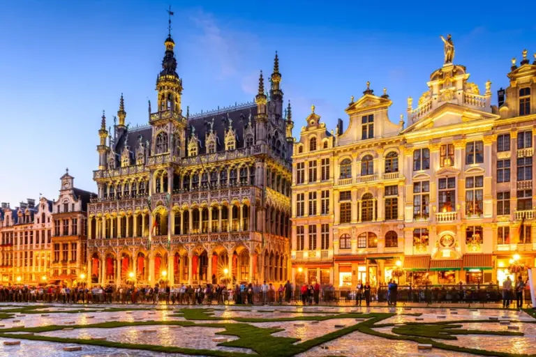 Is Belgium Expensive To Visit for Budget Travelers