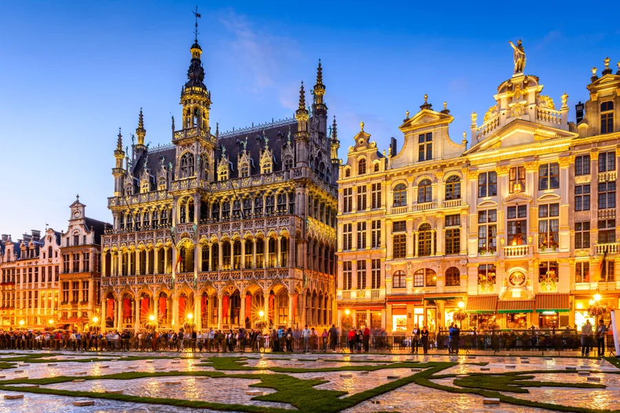 Is Belgium Expensive To Visit for Budget Travelers