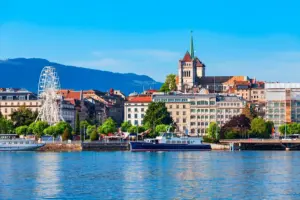 Is Geneva Expensive To Visit? A Practical Guide to Travel Costs in Switzerland