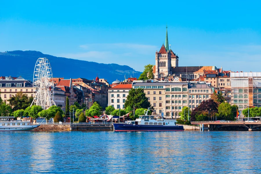 Is Geneva Expensive To Visit? A Practical Guide to Travel Costs in Switzerland