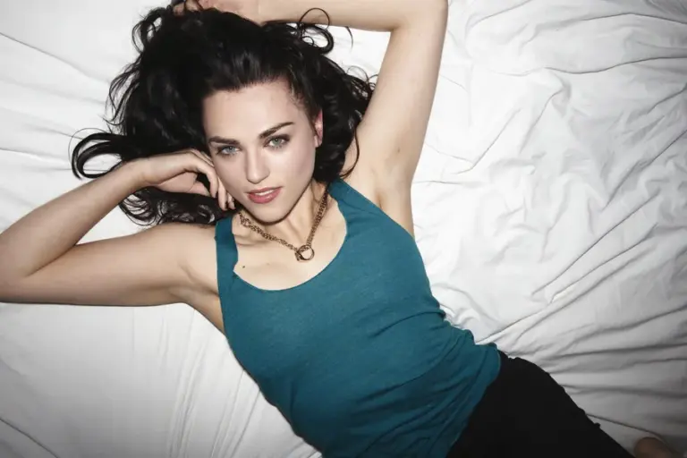 Katie Mcgrath Husband