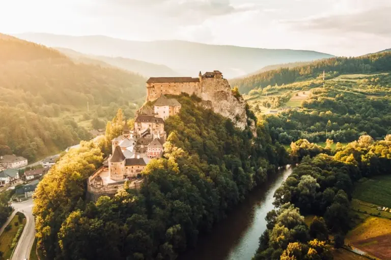 Plan A Trip To Slovakia: A Complete Guide for an Unforgettable Journey