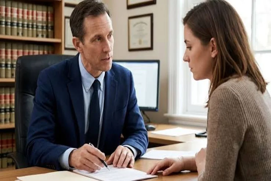 Understanding Modified Comparative Negligence in Person/al Injury Claims