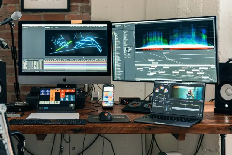Best Video Editing Software Mac: Top Choices for Creators in 2026