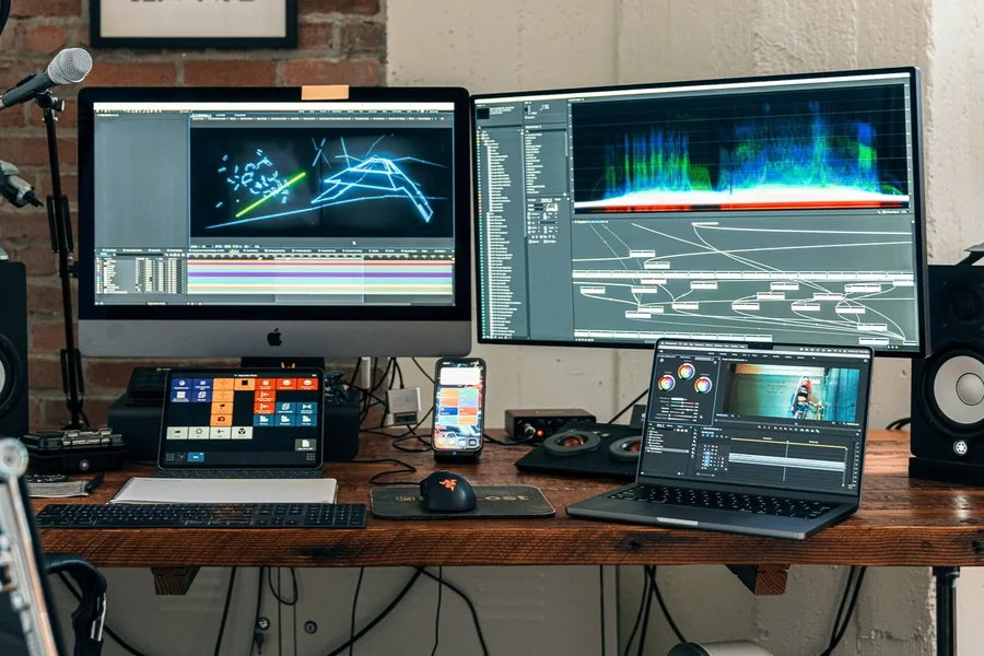 Best Video Editing Software Mac: Top Choices for Creators in 2026