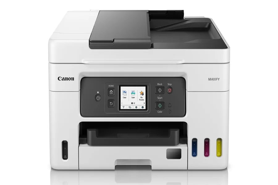 Canon Maxify GX4020: A Complete Guide to Features, Performance, and Value