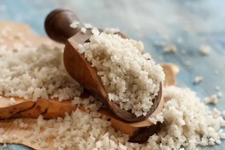 Celtic Salt: Benefits, Uses, Nutrition, and What to Know