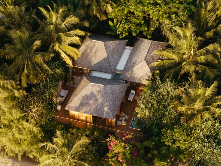 What Sets a Private Villa Stay Apart on a Puerto Rico Vacation
