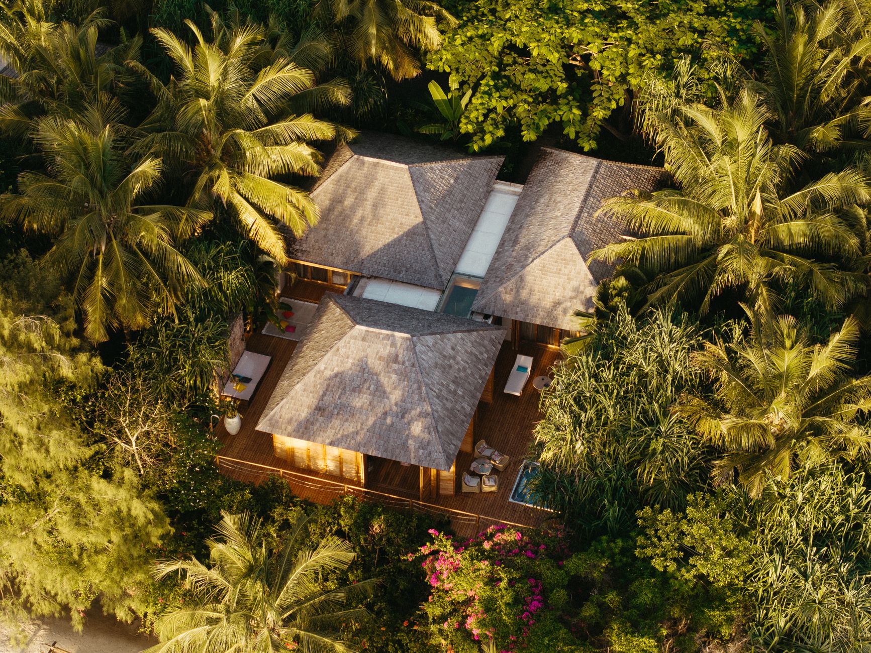 What Sets a Private Villa Stay Apart on a Puerto Rico Vacation