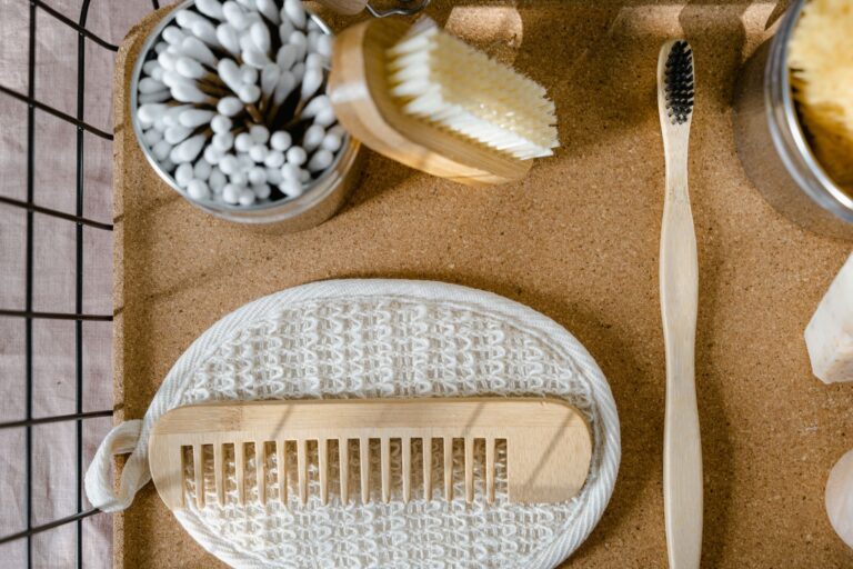 How to Make Your Bathroom More Eco-Friendly