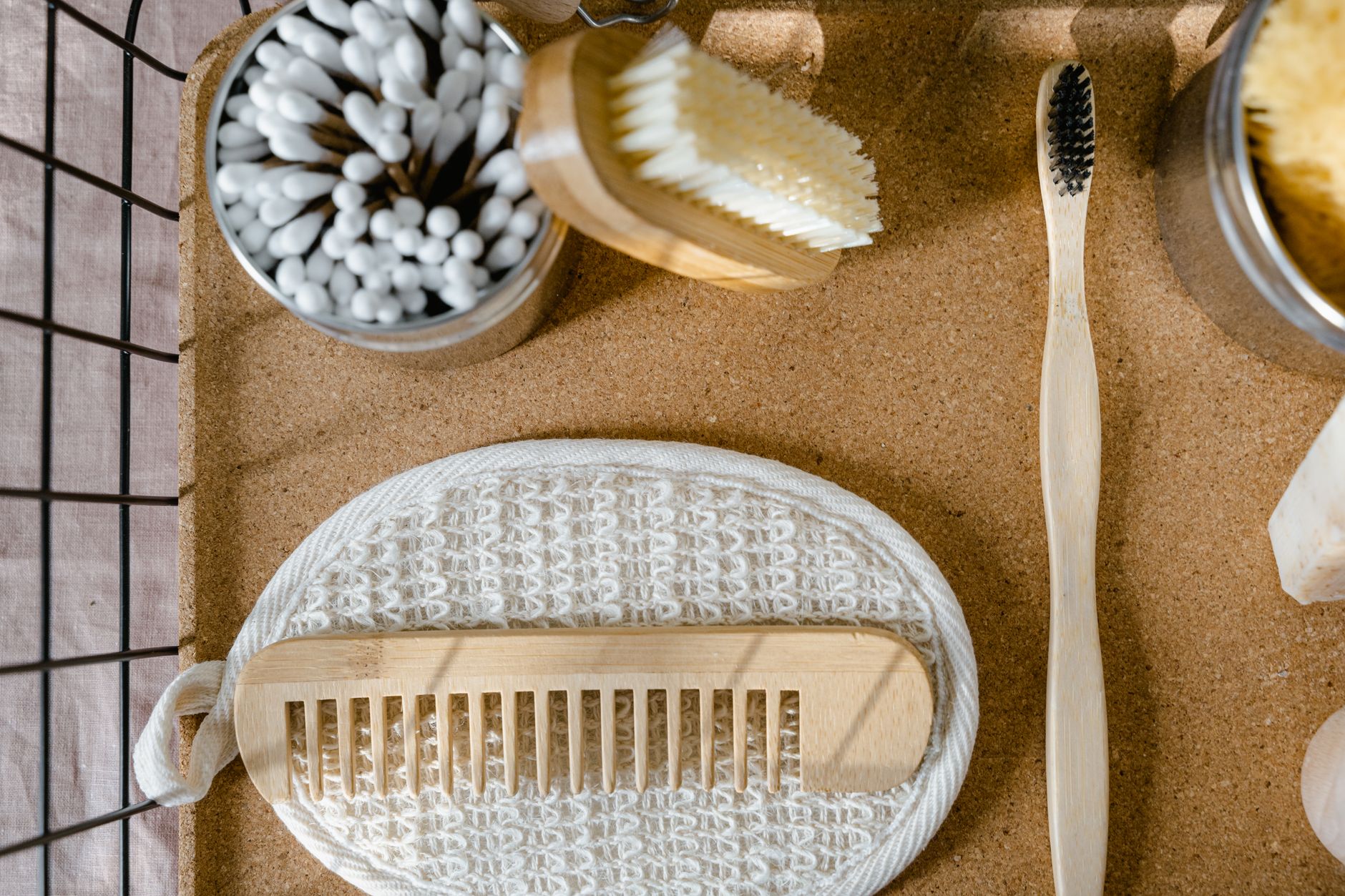 How to Make Your Bathroom More Eco-Friendly