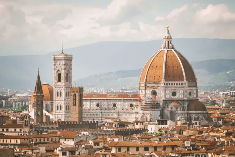 Florence Travel Guide for a Memorable First Visit