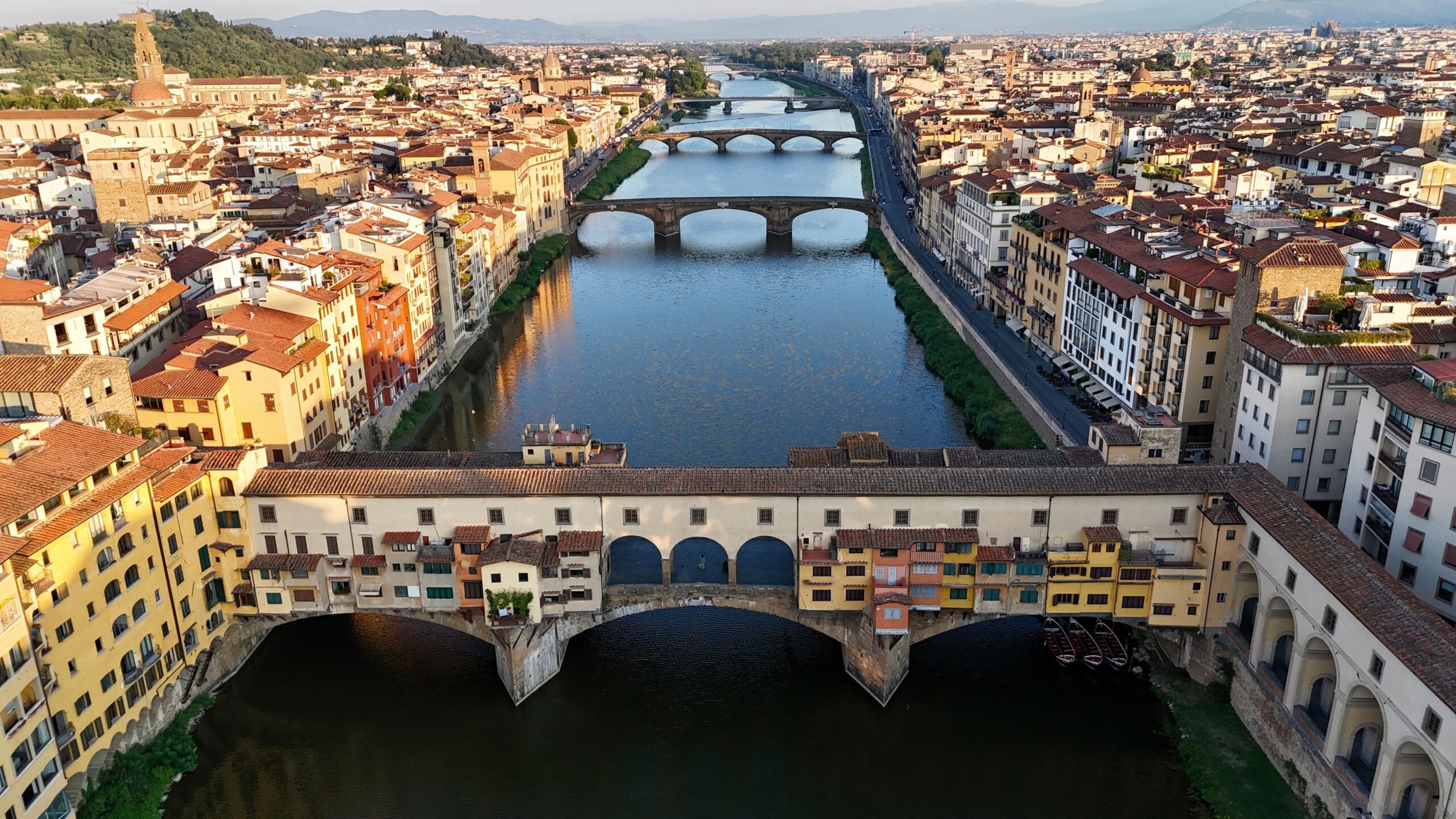 florence travel guide