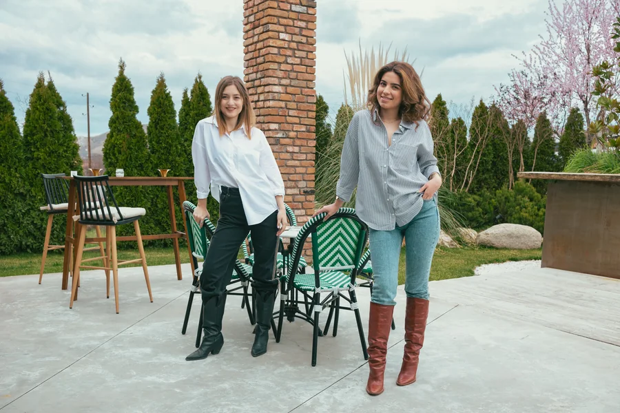 what is a french tuck and Why It Elevates Any Outfit
