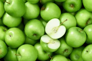 green apple benefits