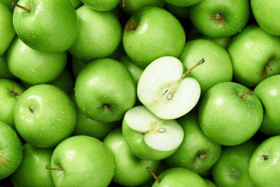 Green Apple Benefits: Nutrition, Health Advantages, and Easy Ways to Enjoy Them