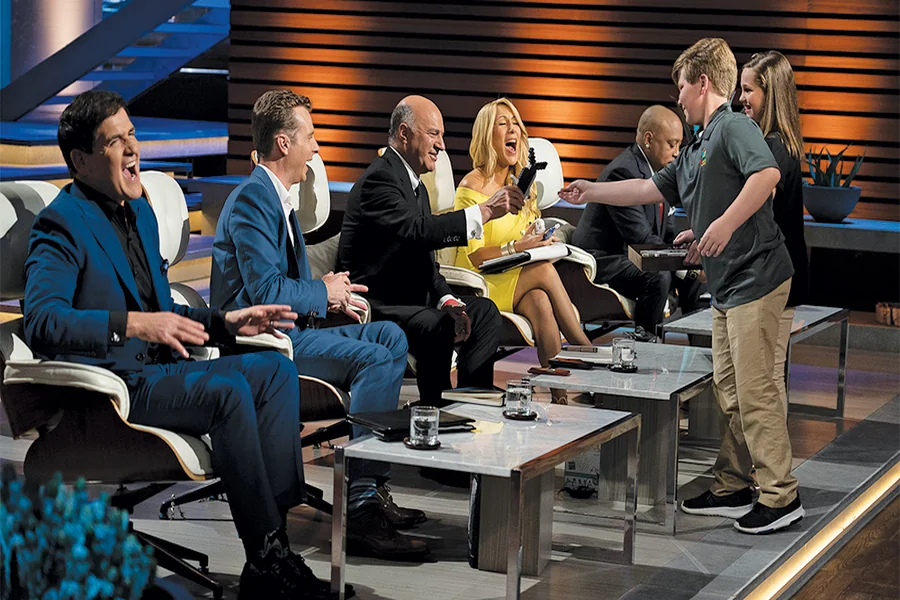 How Do You Roll Shark Tank: Understanding the Product, Pitch, and Business Journey