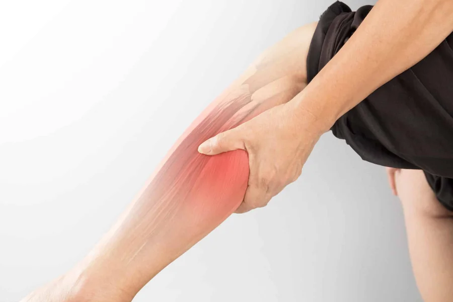 Muscle Knots What Causes Them and How to Get Relief