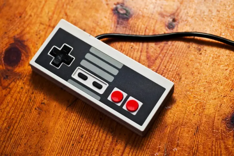 Retro Game Console: Why Classic Gaming Continues to Captivate Players